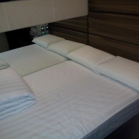 Soho Hotel Хонконг Екстериор снимка
