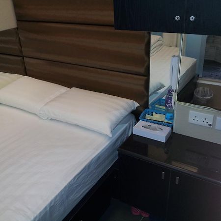 Soho Hotel Хонконг Екстериор снимка