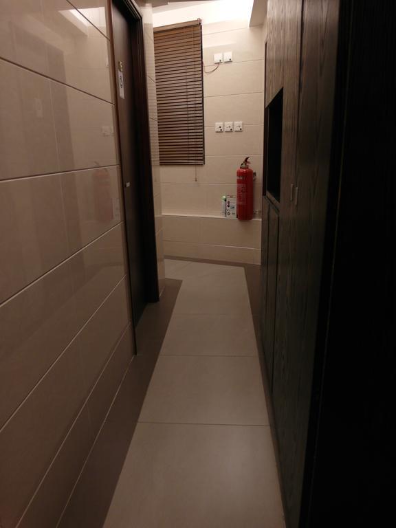 Soho Hotel Хонконг Екстериор снимка