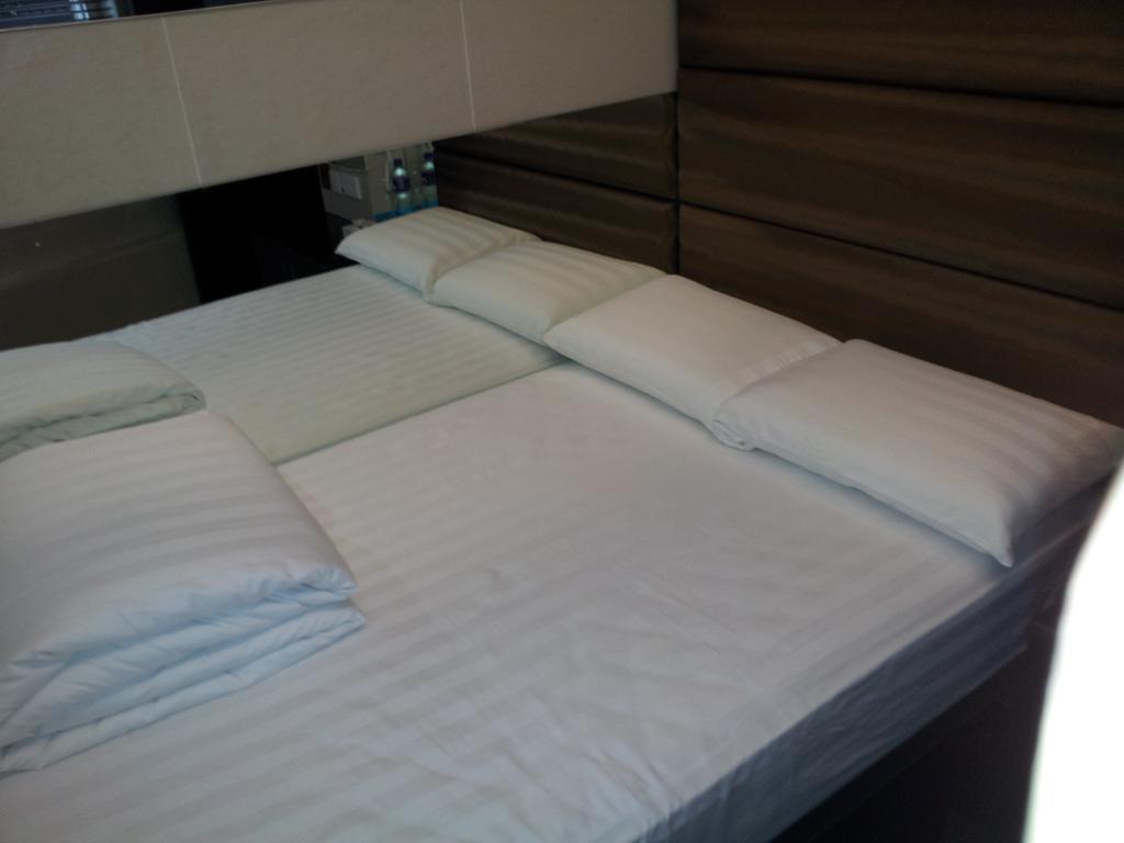 Soho Hotel Хонконг Екстериор снимка