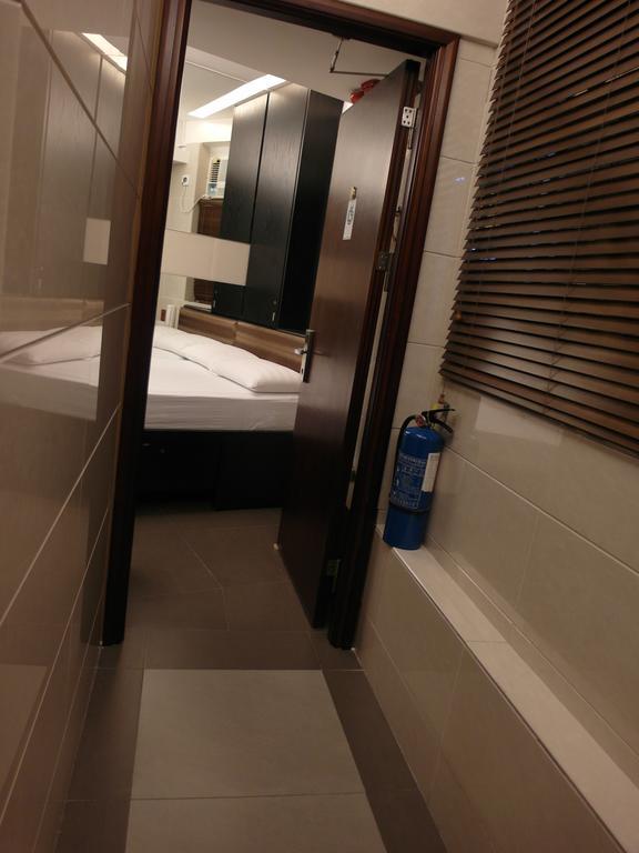 Soho Hotel Хонконг Екстериор снимка