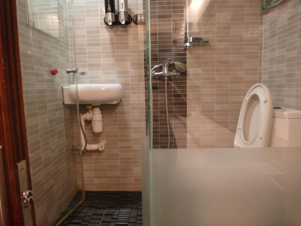 Soho Hotel Хонконг Екстериор снимка